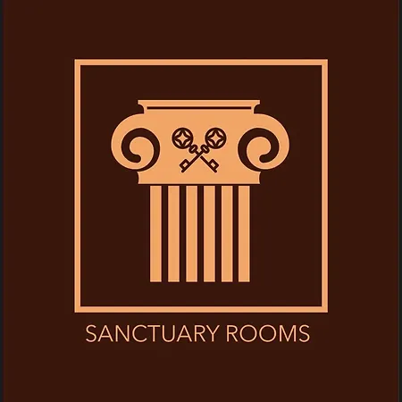 Sanctuary Nocleg ze śniadaniem Pompeja