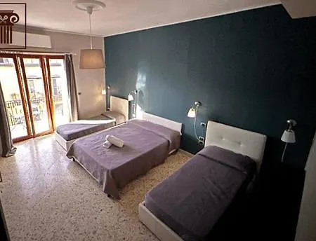 Sanctuary Panzió