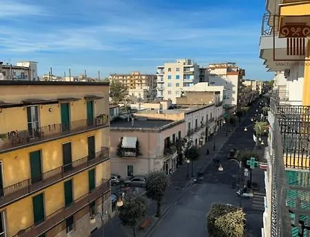 Sanctuary 3* Pompeji