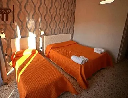 Sanctuary Pompeja
