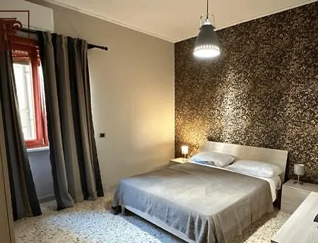 Sanctuary Bed & Breakfast Pompeï