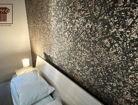 Sanctuary 3* Pompeï