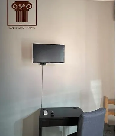 Sanctuary Bed & Breakfast Pompeï