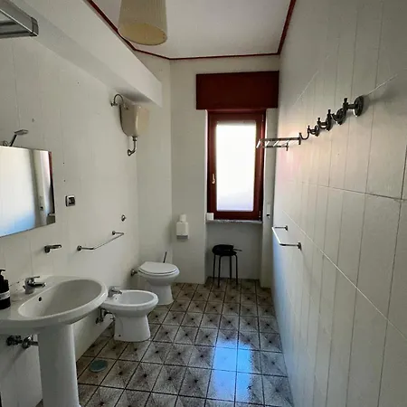 Sanctuary 3* Pompeï