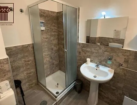 Bed & Breakfast Sanctuary