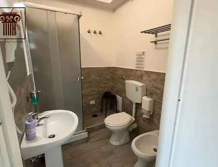 Sanctuary 3* Pompeï