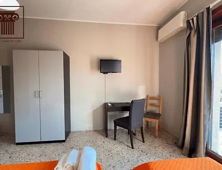 Bed & Breakfast Sanctuary