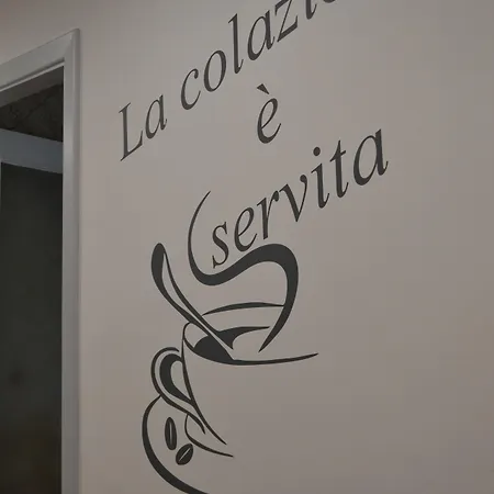 Bed & Breakfast Sanctuary Pompeï