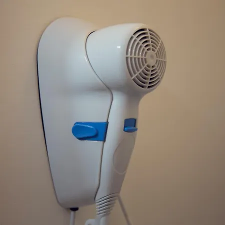 Bed & Breakfast Sanctuary