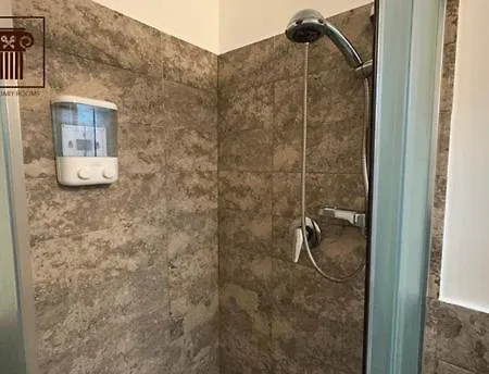Отель типа 