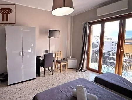 Nocleg ze śniadaniem Sanctuary 3*