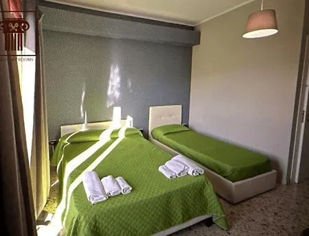 Sanctuary Nocleg ze śniadaniem 3*