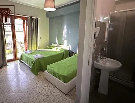Sanctuary 3*