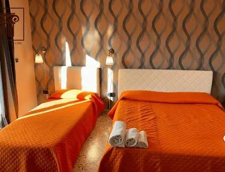 Couette-café Sanctuary *