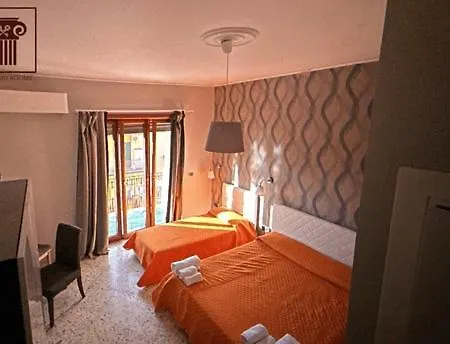 Sanctuary Отель типа 
