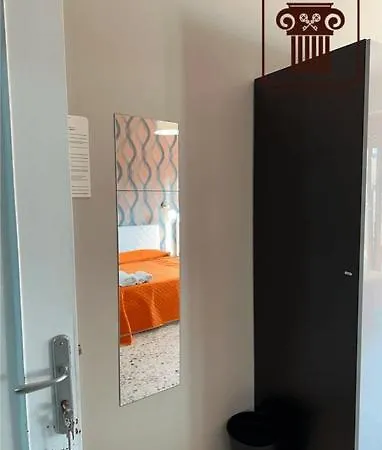 Sanctuary Отель типа 